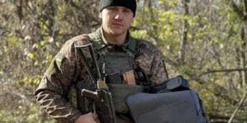 “Витягли з самого пекла”, – військовий з Лановеччини отримав важкі поранення та фронті