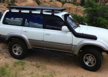 «Безсмертні»: П’ятірка автомобілів, які заслужили репутацію супер-надійних