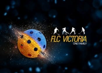 Флорбольний клуб “Вікторія” вперше переміг у найвищій категорії міжнародного турніру у Швеції