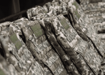 На Тернопільщині міська рада купувала військову амуніцію у будівельників