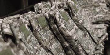 На Тернопільщині міська рада купувала військову амуніцію у будівельників