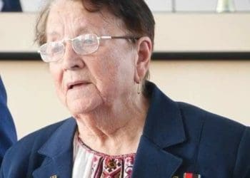 Відійшла у вічність членкиня ОУН Ганна Лінько-Ковальчук у Збаражі