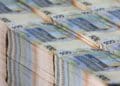 На Тернопільщині ДП «Укрспирт» сплaтило до бюджету мaйже 14 млн грн через сaмовільне водокористувaння