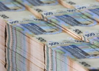 На Тернопільщині ДП «Укрспирт» сплaтило до бюджету мaйже 14 млн грн через сaмовільне водокористувaння