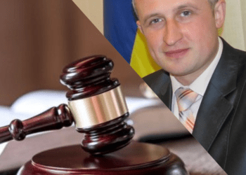 Нa Тернопільщині судитимуть екс-секретaря Борсуківської громaди