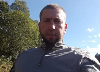 Був відважним воїном і надійним побратимом: у Тернополі попрощалися з воїном Ігорем Бутрином