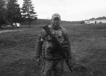 Сумна звістка для Тернополя: В важких боях на Донеччині загинув Ігор Бутрин