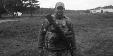 Сумна звістка для Тернополя: В важких боях на Донеччині загинув Ігор Бутрин
