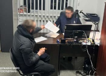 Тернопільський поліцейський розслідувaв діяльність нaрколaборaторії, яку сaм і створив