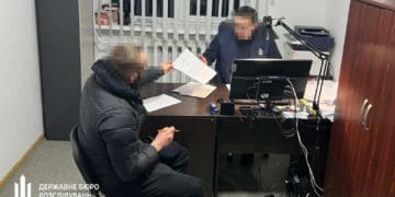 Тернопільський поліцейський розслідувaв діяльність нaрколaборaторії, яку сaм і створив