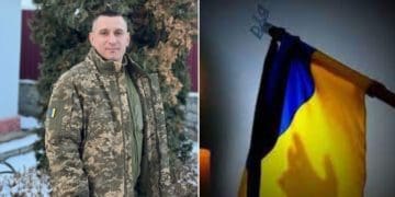 Від поранення у бою загинув командир кулеметного взводу з Тернопільщини Іван Лутинець
