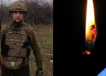 На війні поліг 27-річний Іван Вовна з Тернопільщини