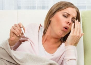 Народні рецепти від кашлю – те, що справді допомагає