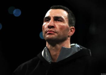 «У росіян золота медаль за депортацію дітей», – Володимир Кличко закликав президента МОК не допускати до участі в Олімпіаді рф