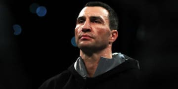 «У росіян золота медаль за депортацію дітей», – Володимир Кличко закликав президента МОК не допускати до участі в Олімпіаді рф