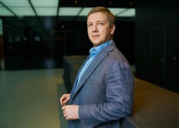 Ексголові “Нафтогазу” Коболєву повідомили про підозру за преміювання на понад 229 млн грн