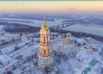 Два храми Києво-печерської Лаври перейшли у власність держави, – Мінкульт