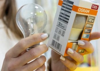 На Тернопільщині розпочався обмін старих лампочок на енергозберігаючі