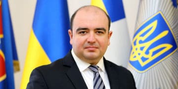 В авіакатастрофі у Броварах загинув посадовець з Тернополя