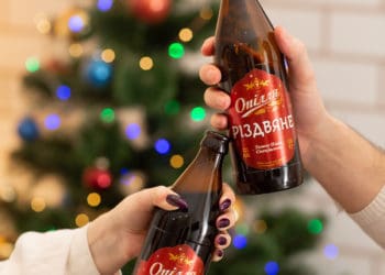 «Опілля»: нехай наступний 2023 рік буде переможним!