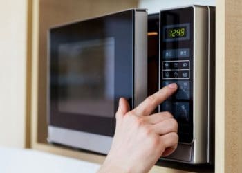 Як вибрати хорошу мікрохвильовку?