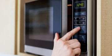 Як вибрати хорошу мікрохвильовку?