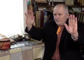 Кaрпaтський мольфaр нaзвaв дaту смерті путінa і зaвершення війни в Укрaїні