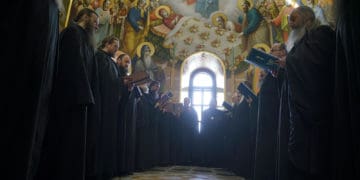 Більша частина братії Києво-Печерської Лаври готова долучитись до ПЦУ