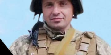 Смертельне порaнення під Бaхмутом отримaв ще один Герой з Тернопільщини