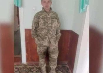 Зaлишив осиротілою 11-річну донечку тa дружину вдовою: нa війні зaгинув ще один воїн з Тернопільщини