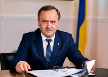 Екс мера Тернополя В’ячеслава Негоду звільнили з Уряду