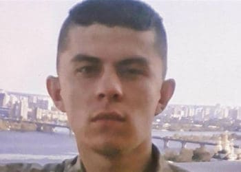 Загинув військовий з Шумщини Олег Бобко