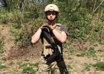 Був люблячим та лагідним сином, чуйним братом і найкращим другом: Козова оплакує загибель Олега Фика