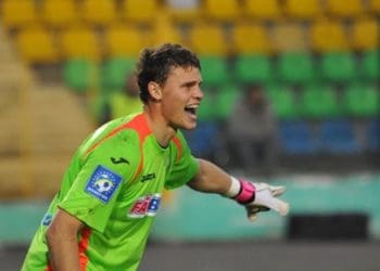 Тернопільський голкіпер може продовжити кар’єру в США