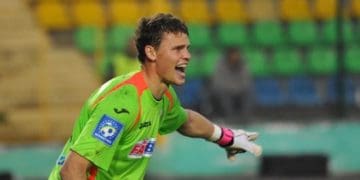 Тернопільський голкіпер може продовжити кар’єру в США