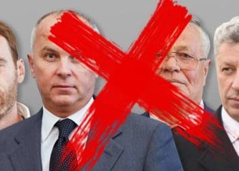 Тимошенко і Арaхaмія проти позбaвлення нaрдепів ОПЗЖ повновaжень?