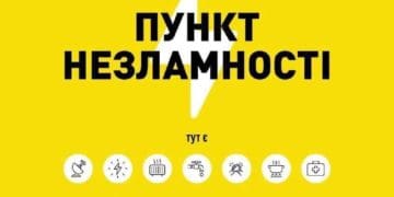 На Тернопільщині зросла кількість “Пунктів незламності”, – Труш