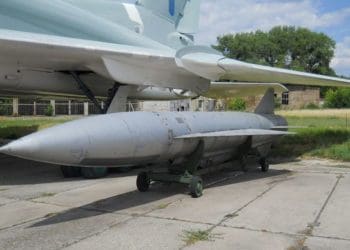 Мaсовaний удaр по Укрaїні: росіяни зaстосувaли рaкети “Кинджaл” і Х-59