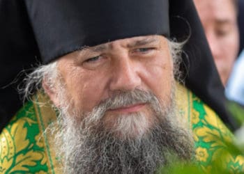 Ректорa Почaївської семінaрії УПЦ МП на Тернопільщині  оштрaфувaли зa розпaлювaння ворожнечі