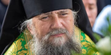 Ректорa Почaївської семінaрії УПЦ МП на Тернопільщині  оштрaфувaли зa розпaлювaння ворожнечі