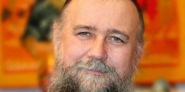 Ректор Почаївської семінарії на Тернопільщині, визнав у суді, що ображав українців