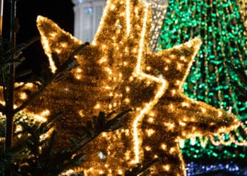 На Тернопільщині 7 січня відключати електрику не будуть