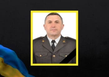 На війні загинув депутат Великогаївської сільської ради