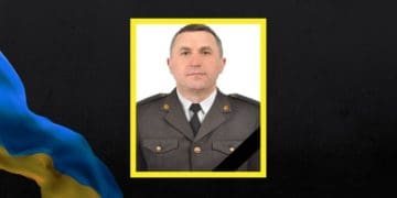 На війні загинув депутат Великогаївської сільської ради