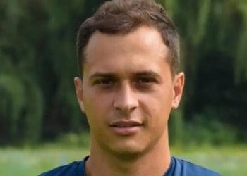 Під Бахмутом загинув колишній вчитель гімназії на Тернопільщині