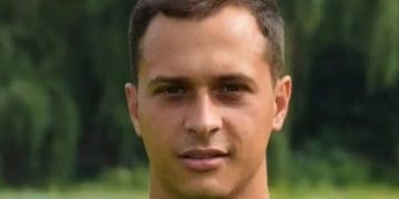 Під Бахмутом загинув колишній вчитель гімназії на Тернопільщині