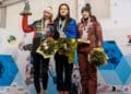Санкарка з Кременця стала чемпіонкою світу