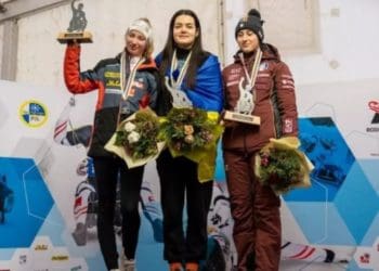 Санкарка з Кременця стала чемпіонкою світу