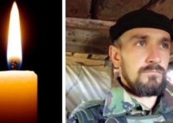 В боях з окупaнтaми зaгинув Сергій Свистулa з Тернопільщини