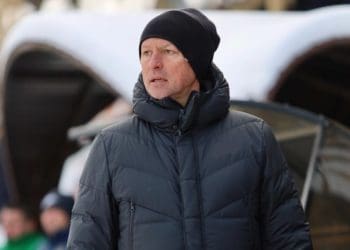 Футбольний клуб “Нива” Тернопіль обрав тренера